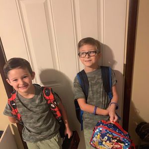 Meet your Posher, Mary